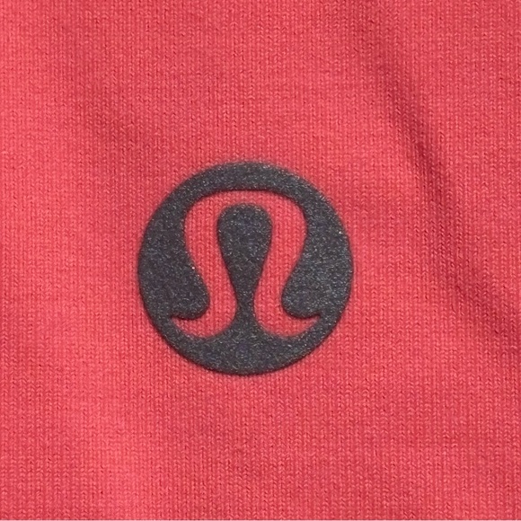 Lululemon Running In The City Tank - Picture 5 of 6